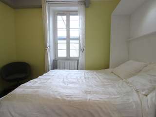 Location Studio 1 pièce