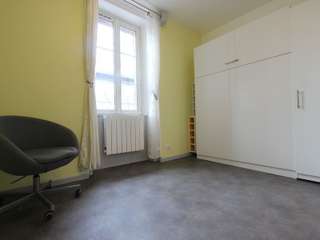 Location Studio 1 pièce