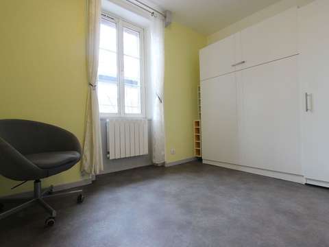 Location Studio 1 pièce