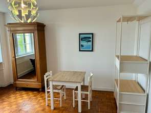Location Appartement T1Quimper Centre - Rosmadec - Gare