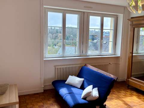Location appartement 1 pièce