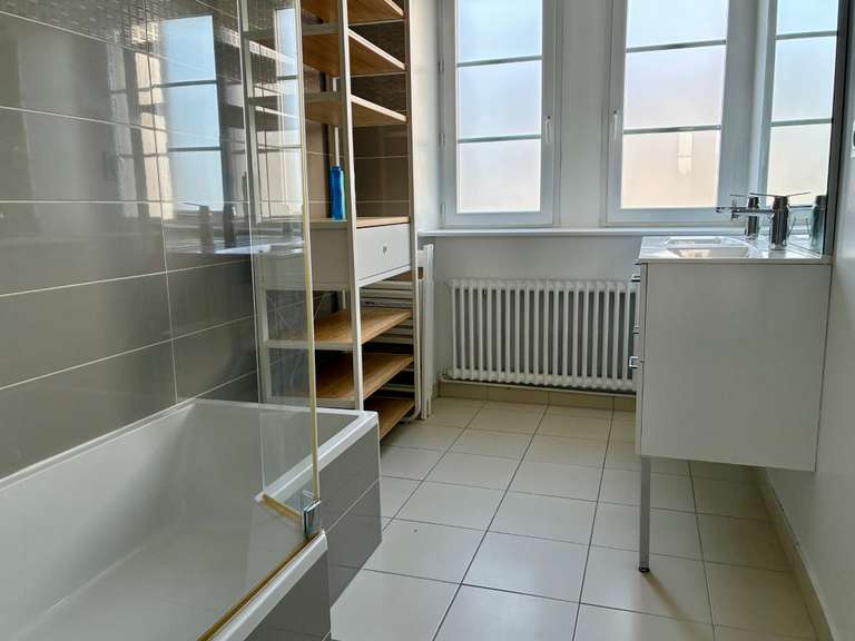 Location appartement 1 pièce