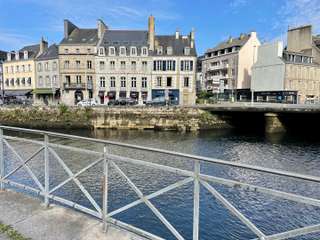 Location appartement 4 pièces