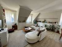 Location appartement 4 pièces