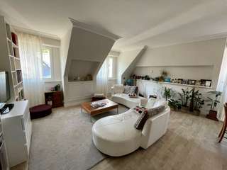 Location appartement 4 pièces