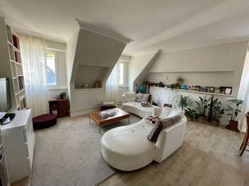 Location appartement 4 pièces