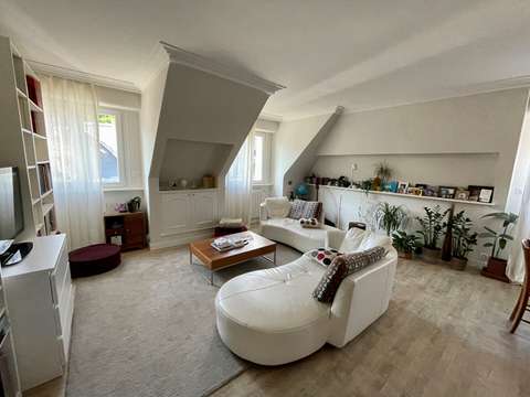 Location appartement 4 pièces