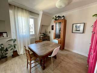 Location appartement 4 pièces