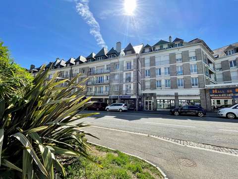 Location appartement 3 pièces Quimper Centre - Rosmadec - Gare 29