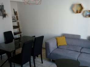 Location Appartement 3 piècesQuimper Centre - Rosmadec - Gare