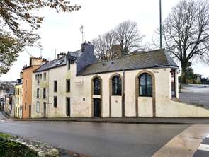 Location StudioQuimper Centre - Rosmadec - Gare