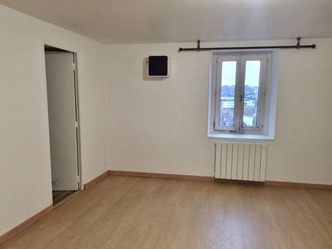 Location Studio 1 pièce