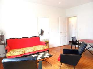 Location appartement 2 pièces