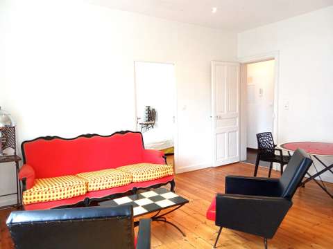 Location appartement 2 pièces