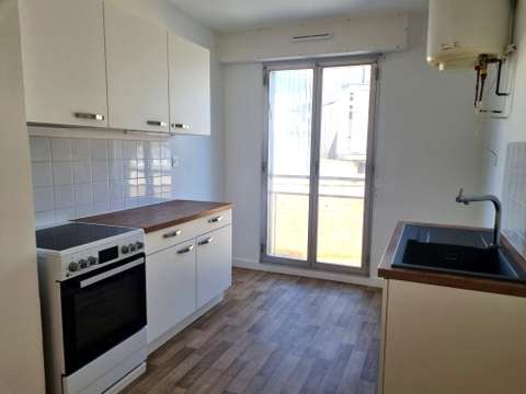 Location appartement 3 pièces