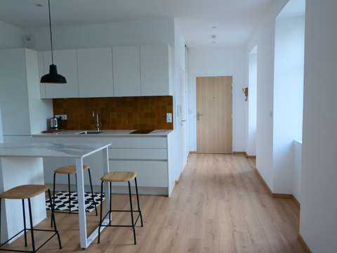 Location appartement 2 pièces