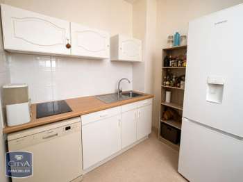 Photo Location appartement Quimper Centre - Rosmadec - Gare