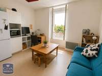 Location appartement 2 pièces Location appartement 2 pièces