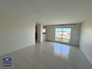 Location Appartement 3 piècesQuimper Centre - Rosmadec - Gare