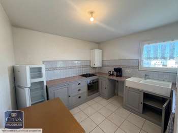 Location appartement 3 pièces