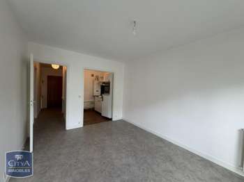 Location Appartement T1Quimper Centre - Rosmadec - Gare