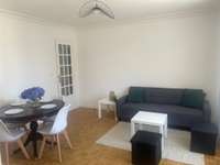 Location Chambre 4 pièces