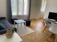 Location Chambre 4 pièces