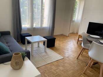 Location Chambre 4 pièces