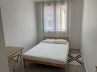 Location Chambre 4 pièces