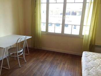 Location Appartement T1Quimper Centre - Rosmadec - Gare