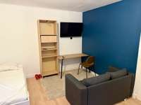 Location appartement Chambre Quimper Centre - Rosmadec - Gare - 29