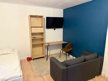 Location ChambreQuimper Centre - Rosmadec - Gare