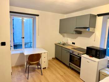Location Chambre 3 pièces