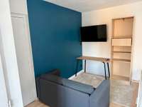 Location Chambre 3 pièces
