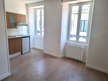 Location appartement 2 pièces Location appartement 2 pièces