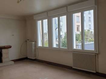 Location Appartement 4 piècesQuimper Centre - Rosmadec - Gare