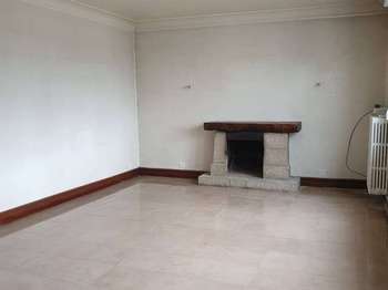 Location appartement 4 pièces