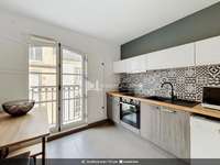 Location appartement 3 pièces
