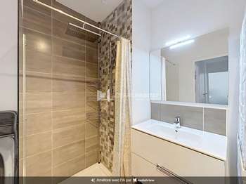 Location appartement 3 pièces