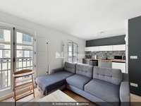 Location appartement 3 pièces