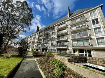Location appartement 3 pièces Quimper Centre - Rosmadec - Gare 29