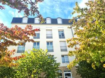 Location Appartement 2 piècesQuimper Centre - Rosmadec - Gare