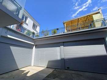 Location Appartement 4 piècesQuimper Centre - Rosmadec - Gare