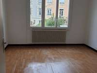 Location appartement 4 pièces