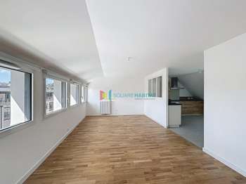 Location appartement 4 pièces