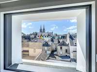 Location appartement 4 pièces