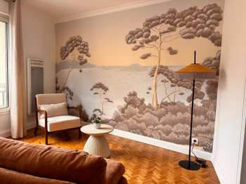 Location Appartement 3 piècesQuimper Centre - Rosmadec - Gare