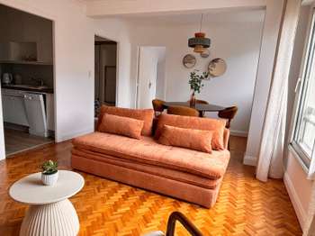 Location appartement 3 pièces
