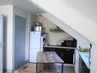 Location appartement 2 pièces