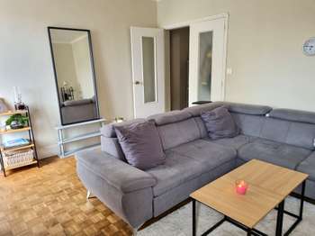Location appartement 2 pièces Quimper Centre - Rosmadec - Gare 29